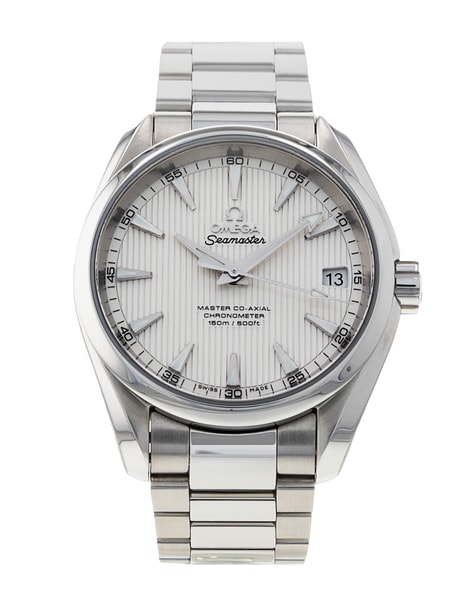 Omega Aqua Terra 150m Gents 231.10.39.21.02.002